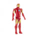 MARVEL TITAN HEROES IRON MAN AF