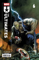 ULTIMATES (2024) #6 DIKE RUAN 2ND PRINTING VAR