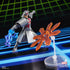 MARVEL LEGENDS SERIES GAMERVERSE WOLVERINE VS MARVELS SILVER SAMURAI AF