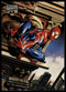 1996 FLEER SKYBOX MARVEL MASTERPIECES #85 SPIDER-MAN GENESIS