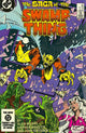 SWAMP THING (1982) #27