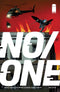 NO ONE (2023) #2 CVR A BORGES MV