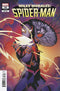 MILES MORALES SPIDER-MAN (2022) #36 MARK BAGLEY VAR