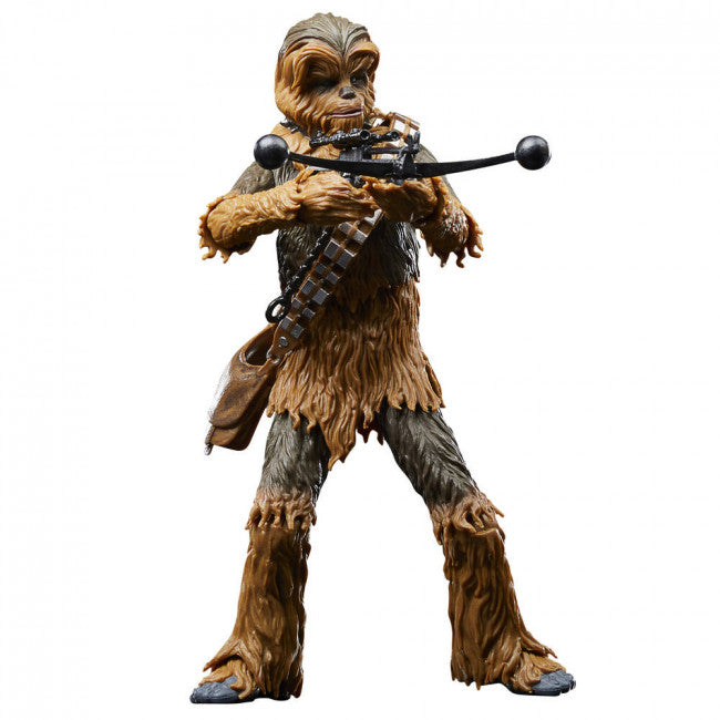 STAR WARS THE VINTAGE COLLECTION RETURN OF THE JEDI CHEWBACCA AF