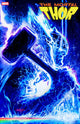 THOR (2025) #1 PATRICK GLEASON FOIL VAR