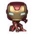 POP AVENGERS IRON MAN VINYL FIG