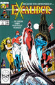EXCALIBUR (1988) #1