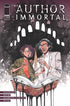 AUTHOR IMMORTAL (2025) #1 CVR A MORGAN BEEM