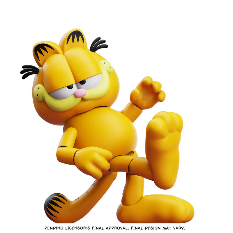 GARFIELD AF