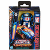 TRANSFORMERS LEGACY UNITED DELUXE CLASS ROBOTS IN DISGUISE 2001 UNIVERSE AUTOBOT SIDE BURN AF