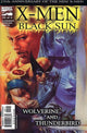 X-MEN BLACK SUN (2000) #5 (VF)