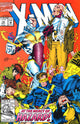 X-MEN (1991) #12