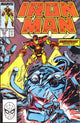 IRON MAN (1968) #245