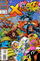 X-FORCE (1991) ANNUAL #2