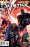 JUSTICE LEAGUE (2011) #6