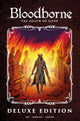 BLOODBORNE HC VOL 01 THE DEATH OF SLEEP DELUXE EDITION