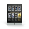 GAME OF THRONES: HOUSE OF STARK 5g FOIL BLIND BOX