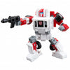 TRANSFORMERS AGE OF THE PRIMES DELUXE CLASS SWERVE AF