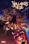HALLOWS EVE (2023) - SET OF FIVE