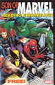 SON OF MARVEL READING CHRONOLOGY (2009) #1 (FN)