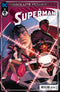 SUPERMAN VOL 7 (2023) #16 CVR A JAMAL CAMPBELL (ABSOLUTE POWER)