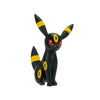 POKEMON 4 INCH SELECT UMBREON VINYL FIGURE