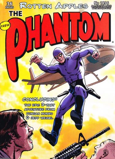 PHANTOM #1896