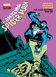 MARVEL ARCHIVE EDITION AMAZING SPIDER-MAN BLACK COSTUME YEAR ONE GALLERY EDITION HC DIRECT MARKET RON FRENZ VAR