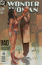 WONDER WOMAN (1987) #198