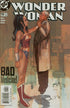 WONDER WOMAN (1987) #198