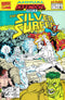 SILVER SURFER VOL 2 (1987) ANNUAL #5 (VF)