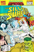 SILVER SURFER VOL 2 (1987) ANNUAL #5 (VF)