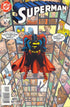 SUPERMAN (1987) #142