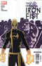 IMMORTAL IRON FIST (2006) #6