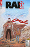 RAI VOL 3 #7 CVR D PRE-ORDER BUNDLE ED