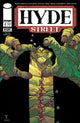HYDE STREET (2024) #4 2ND PTG