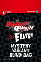 HARLEY QUINN X ELVIRA (2025) #1 CVR ZD BLIND BAG VAR