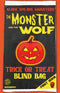 MARK SPEARS MONSTERS THE MONSTER & THE WOLF (2025) #1 CVR A MARK SPEARS BLIND BAG