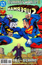 SUPERMAN (1987) #88