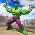 MARVEL LEGENDS SERIES MAXIMUM HULK AF