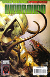 WORLD WAR HULK AFTERSMASH WARBOUND (2007) #1 WWH