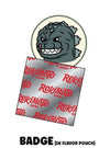 ROKIMOTO GODZILLA MYSTERY BOX RAMEN CUP