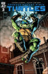 TEENAGE MUTANT NINJA TURTLES (2024) - SET OF FOUR - 1:50 COPY ROBERTSON VARIANTS