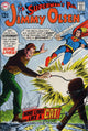 SUPERMANS PAL JIMMY OLSEN (1954) #119 (VG)