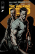 WALKING DEAD DELUXE (2020) #122 CVR A DAVID FINCH & DAVE MCCAIG