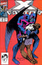 X-FACTOR (1986) #58 (VF)