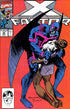 X-FACTOR (1986) #58 (VF)