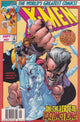 X-MEN (1991) #67 NEWSSTAND EDITION