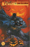 BATMAN THE LONG HALLOWEEN THE LAST HALLOWEEN (2024) #10 CVR D DAVID FINCH CARD STOCK VAR