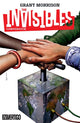 INVISIBLES COMPENDIUM TP